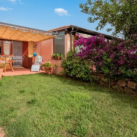 Villetta Baya Turchese Olbia Exterior foto