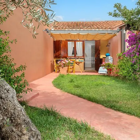 Villetta Baya Turchese Olbia Exterior foto