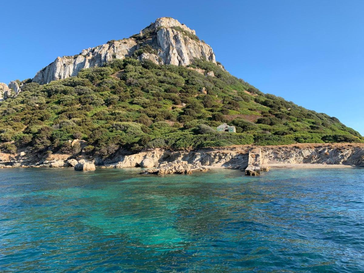 Holiday home Baya Turchese Olbia
