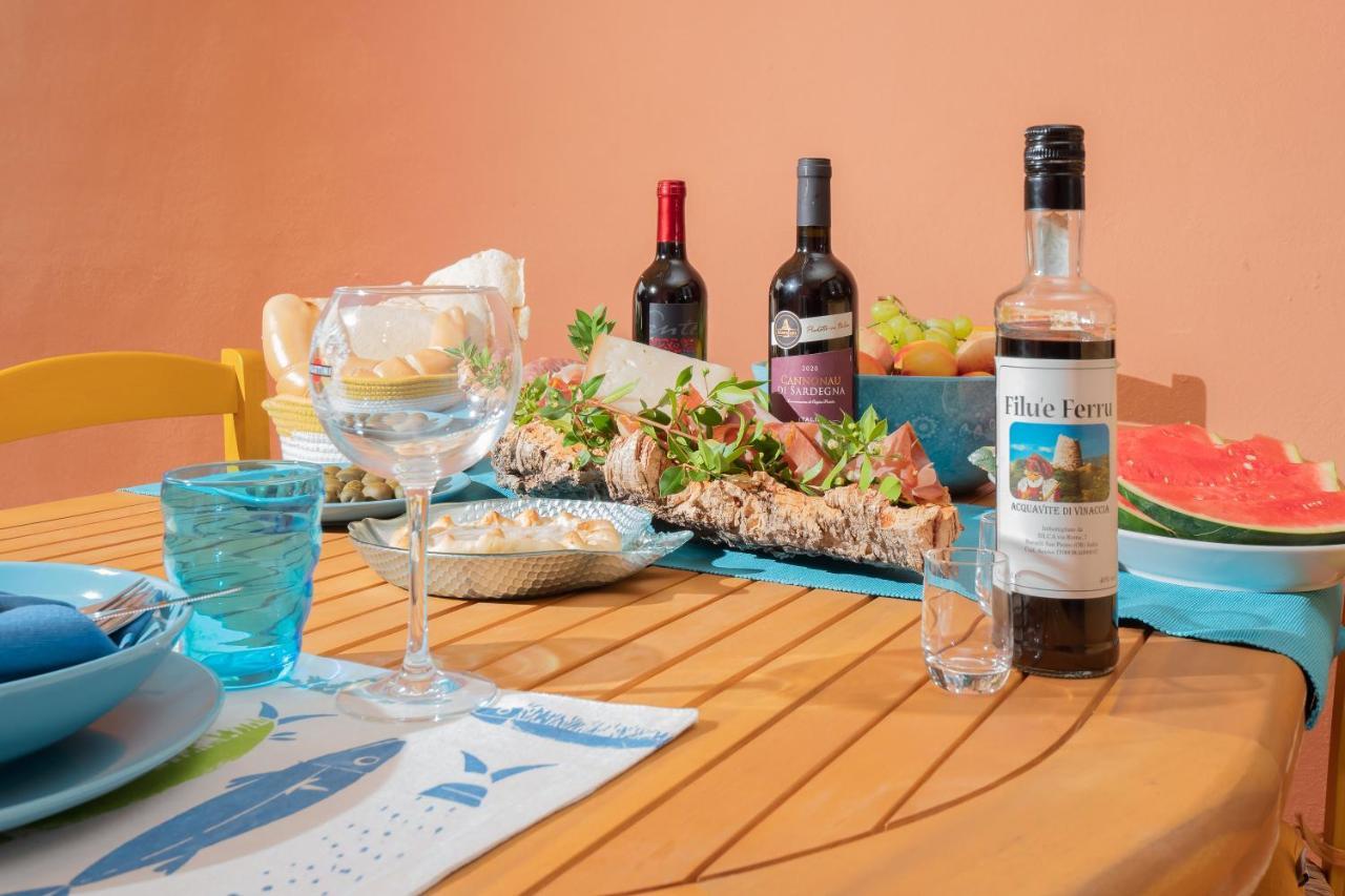 Baya Turchese Holiday home Olbia