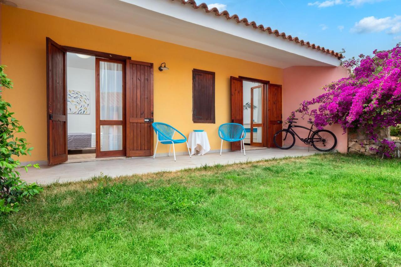 Baya Turchese Holiday home *